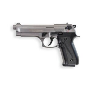 Ekol Firat Magnum 9mm PAK - silver