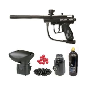 Spyder Victor Paintball Marker